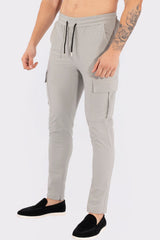 THE ZURISCH CARGO BROEK - Vibes Fashion
