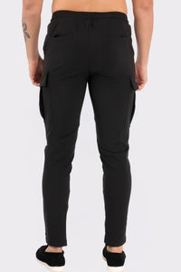 THE ZURISCH CARGO BROEK - Vibes Fashion