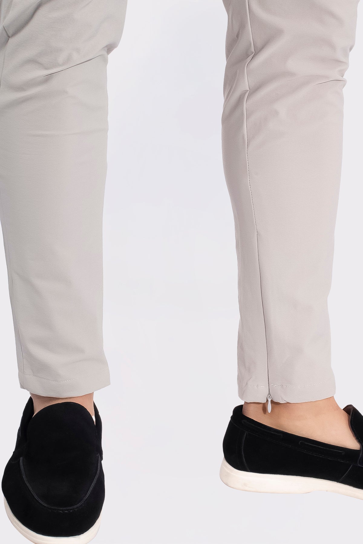 THE ZURISCH CARGO BROEK - Vibes Fashion