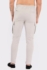 THE ZURISCH CARGO BROEK - Vibes Fashion