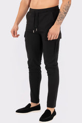 THE ZURISCH CARGO BROEK - Vibes Fashion