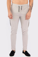 THE ZURISCH CARGO BROEK - Vibes Fashion
