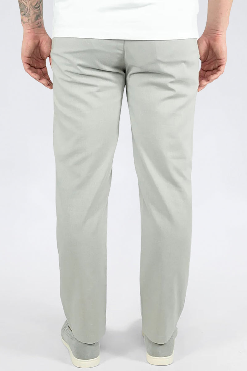 THE ALMERIA STRETCH PANTALON