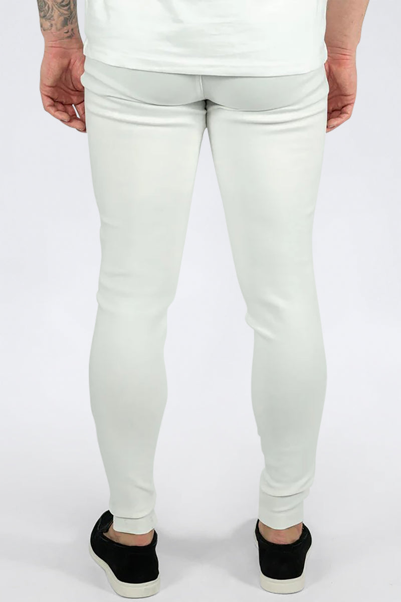 THE PARIS PANTALON - SUPER STRETCH