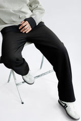 THE VENICE OVERSIZED TROUSERS