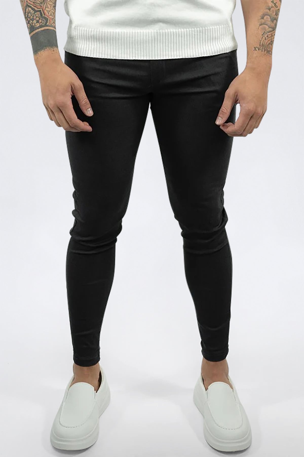 THE BEIGRUELA PANTALON