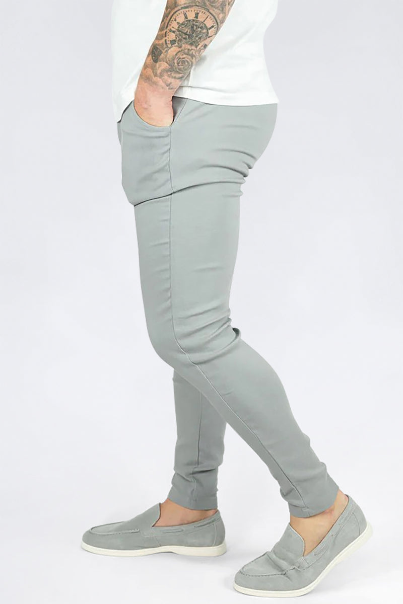 THE PARIS PANTALON - SUPER STRETCH