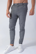 THE MALMO PANTALON - SUPER STRETCH CHINO