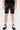 VIBES ICON STRETCH SHORT JEANS - Vibes Fashion