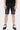 VIBES ICON STRETCH SHORT JEANS - Vibes Fashion