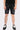 VIBES ICON STRETCH SHORT JEANS - Vibes Fashion