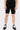 VIBES ICON STRETCH SHORT JEANS - Vibes Fashion