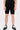 VIBES ICON STRETCH SHORT JEANS - Vibes Fashion