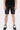 VIBES ICON STRETCH SHORT JEANS - Vibes Fashion