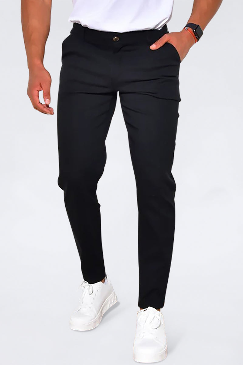 THE ALLARD STRETCH PANTALON