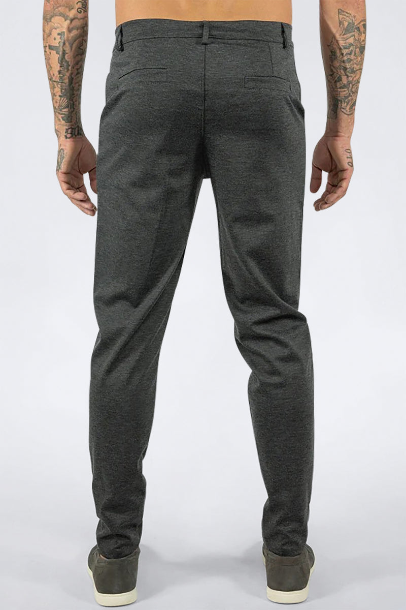 THE SALERNO PANTALON - SUPER STRETCH