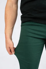 THE PARIS PANTALON - SUPER STRETCH
