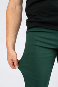 THE PARIS PANTALON - SUPER STRETCH