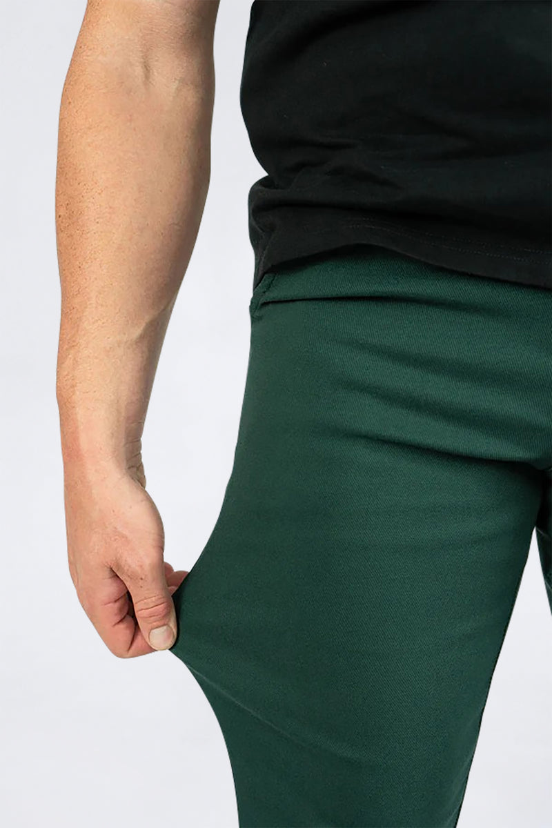 THE PARIS PANTALON - SUPER STRETCH