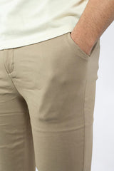 THE PARIS PANTALON - SUPER STRETCH