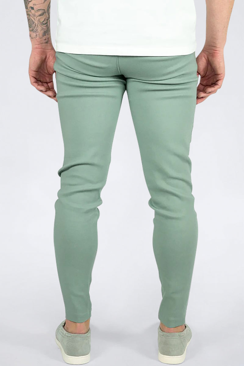 THE PARIS PANTALON - SUPER STRETCH