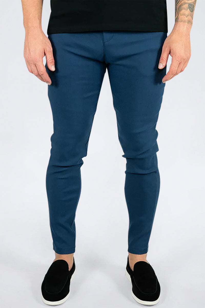 THE PARIS PANTALON - SUPER STRETCH