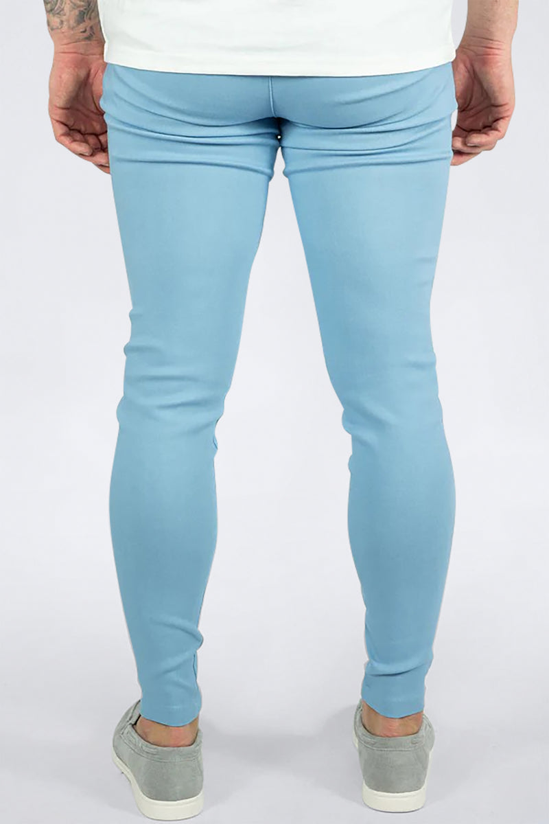 THE PARIS PANTALON - SUPER STRETCH