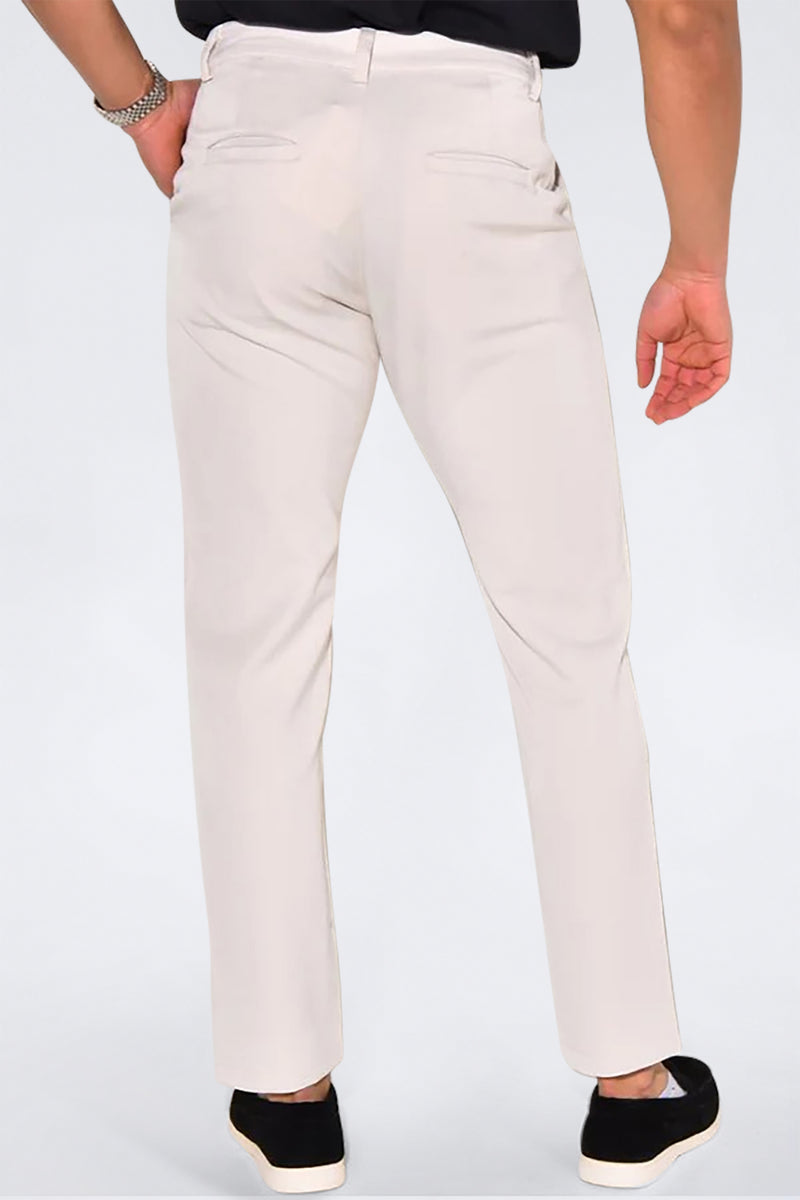 THE ALLARD STRETCH PANTALON