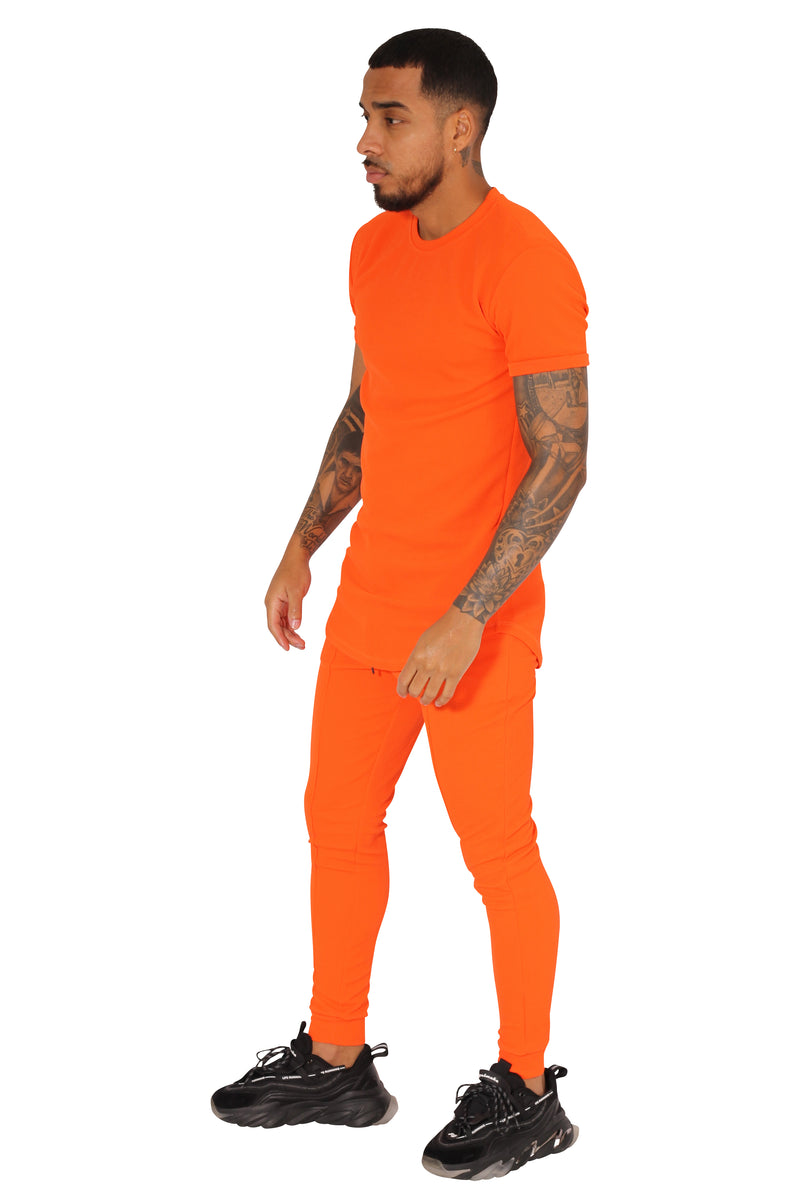 The Oranje Leeuwen Set - Herenkleding Vibes Fashion