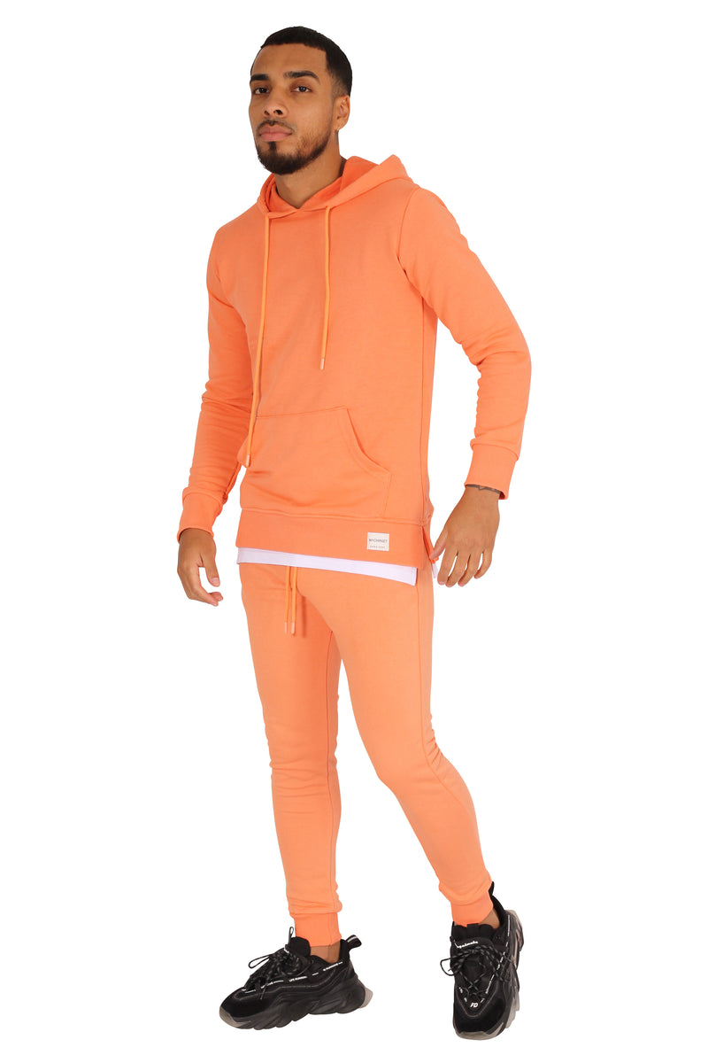 The Oranje Leeuwen Joggingpak