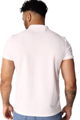 The Polo Tee - Herenkleding Vibes Fashion (6832199663699)