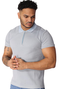 The Polo Tee - Herenkleding Vibes Fashion (6832199663699)