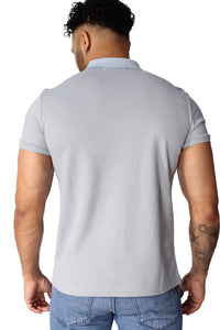 The Polo Tee - Herenkleding Vibes Fashion (6832199663699)