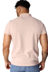 The Polo Tee - Herenkleding Vibes Fashion (6832199663699)