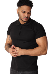 The Polo Tee - Herenkleding Vibes Fashion (6832199663699)