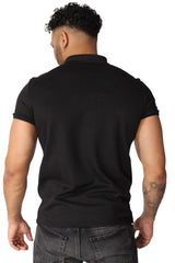 The Polo Tee - Herenkleding Vibes Fashion (6832199663699)