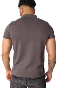 The Polo Tee - Herenkleding Vibes Fashion (6832199663699)