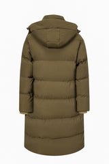 The Parka Jacket - Caso - Herenkleding Vibes Fashion (6879203000403)