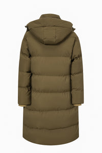 The Parka Jacket - Caso - Herenkleding Vibes Fashion (6879203000403)