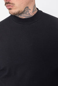 Stijlvolle Turleneck-Island Trui - Herenkleding Vibes Fashion (6879489392723)