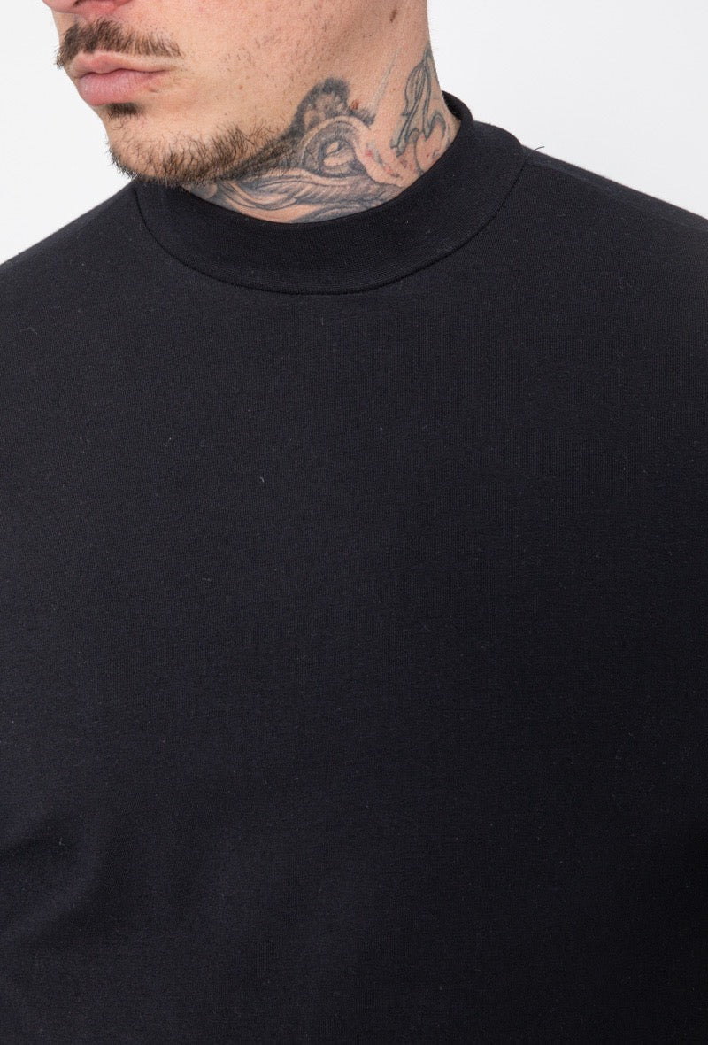 Stijlvolle Turleneck-Island Trui - Herenkleding Vibes Fashion (6879489392723)