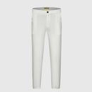 THE PARIS PANTALON - SUPER STRETCH - Herenkleding Vibes Fashion (6870730408019)