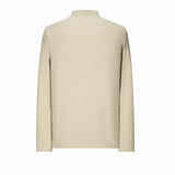 Stijlvolle Turleneck-Island Trui - Herenkleding Vibes Fashion (6879489392723)