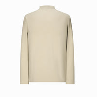 Stijlvolle Turleneck-Island Trui - Herenkleding Vibes Fashion (6879489392723)