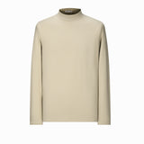 Stijlvolle Turleneck-Island Trui - Herenkleding Vibes Fashion (6879489392723)