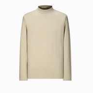 Stijlvolle Turleneck-Island Trui - Herenkleding Vibes Fashion (6879489392723)