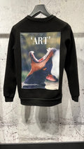 Sweater Trui Legend Art Studio voor Heren