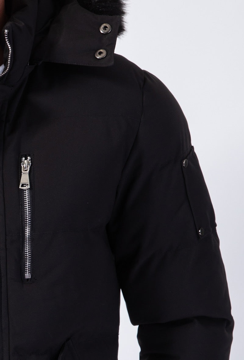 The Kirian Jacket voor Heren - Herenkleding Vibes Fashion