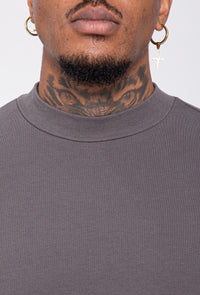 Stijlvolle Turleneck-Island Trui - Herenkleding Vibes Fashion (6879489392723)