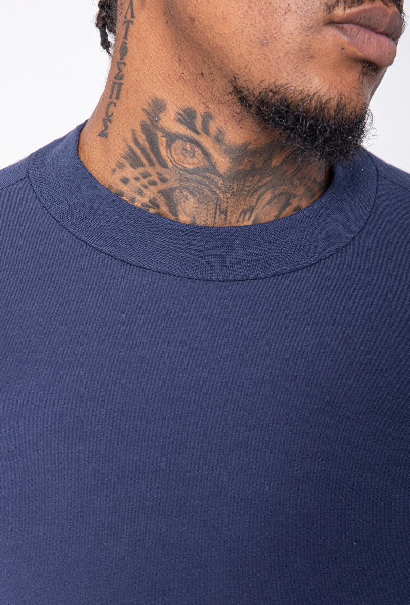 Stijlvolle Turleneck-Island Trui - Herenkleding Vibes Fashion (6879489392723)